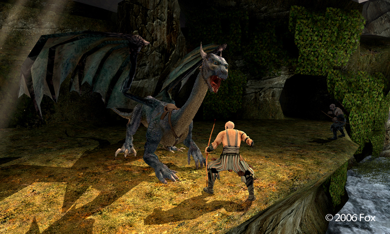 Eragon Game Online Free